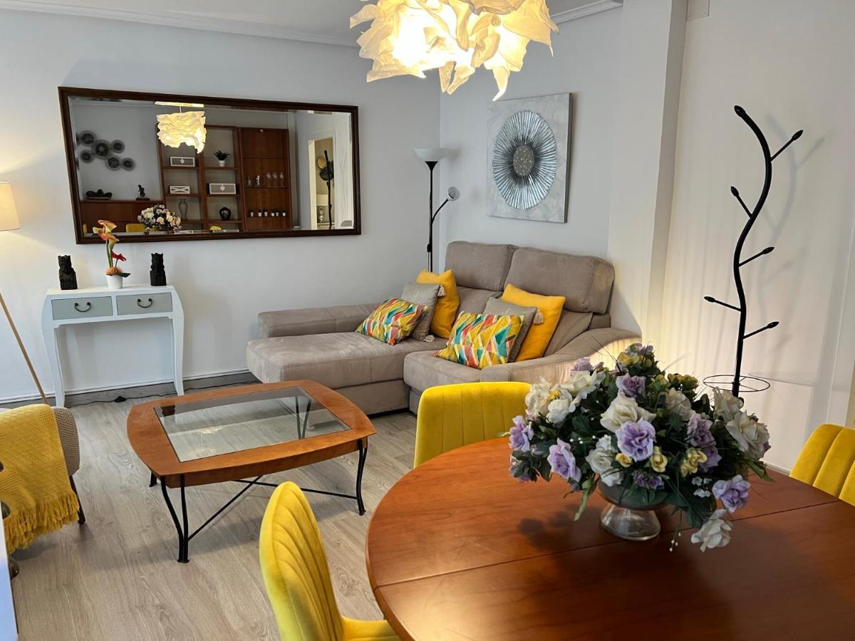 Apartamenticos La Paz I Сарагоса Екстер'єр фото