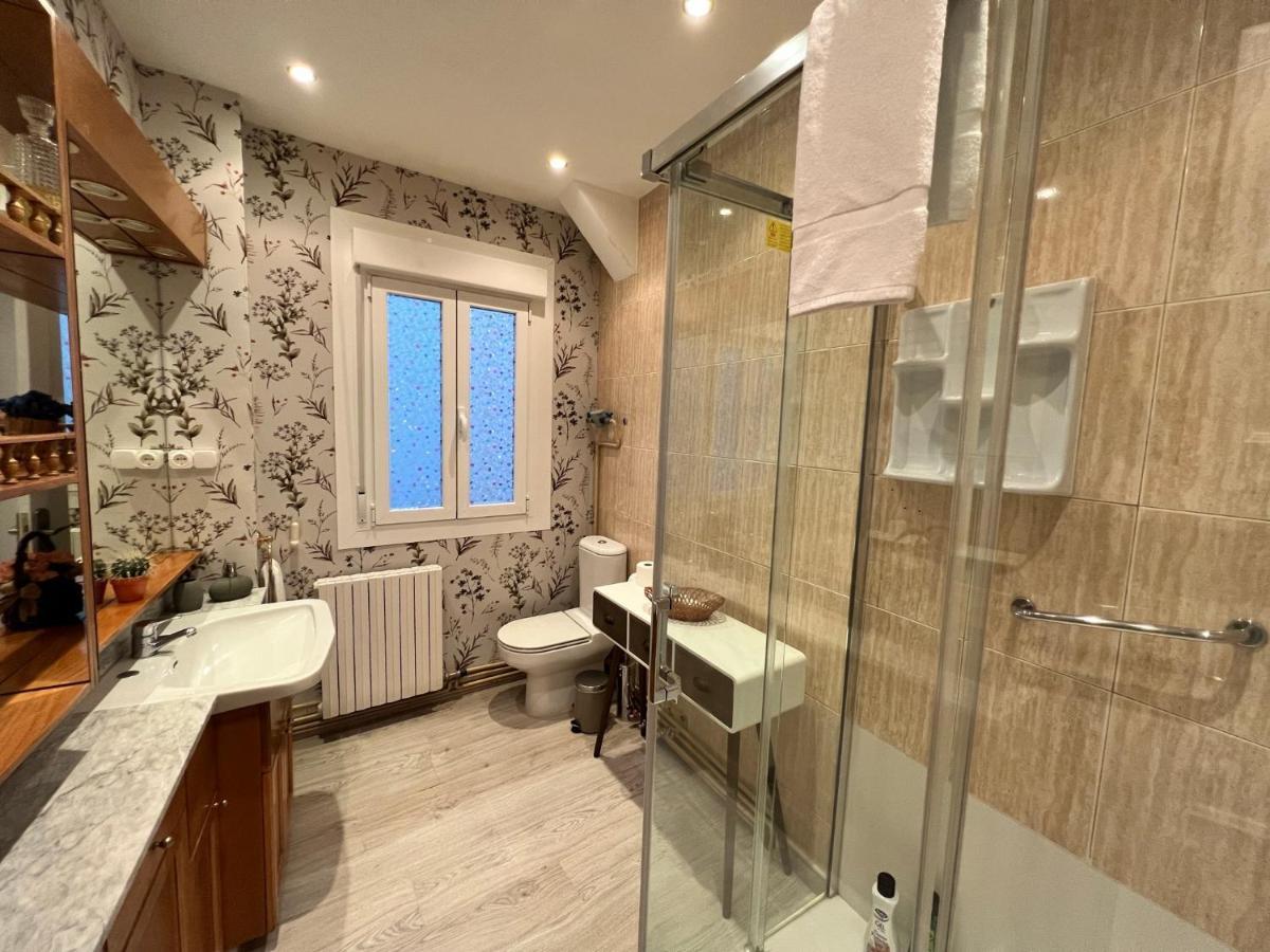 Apartamenticos La Paz I Сарагоса Екстер'єр фото