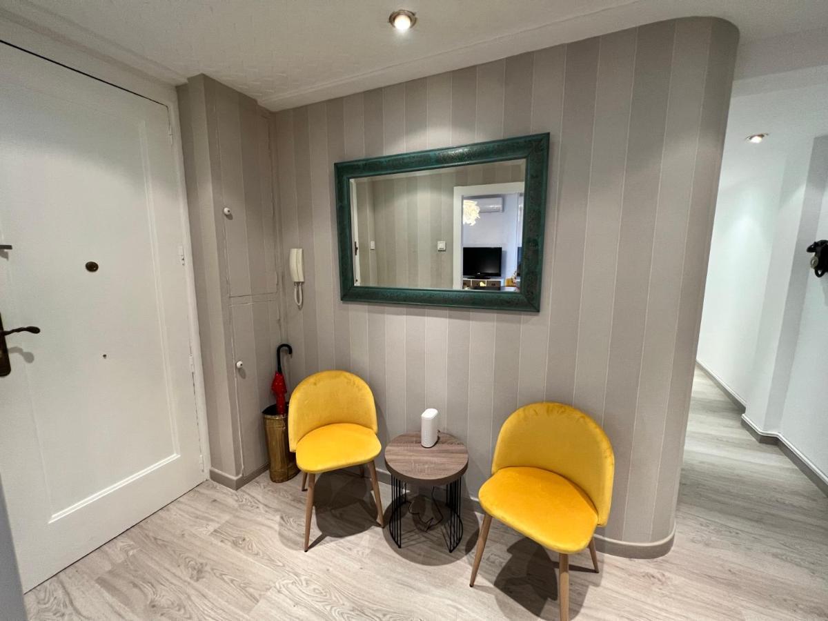 Apartamenticos La Paz I Сарагоса Екстер'єр фото