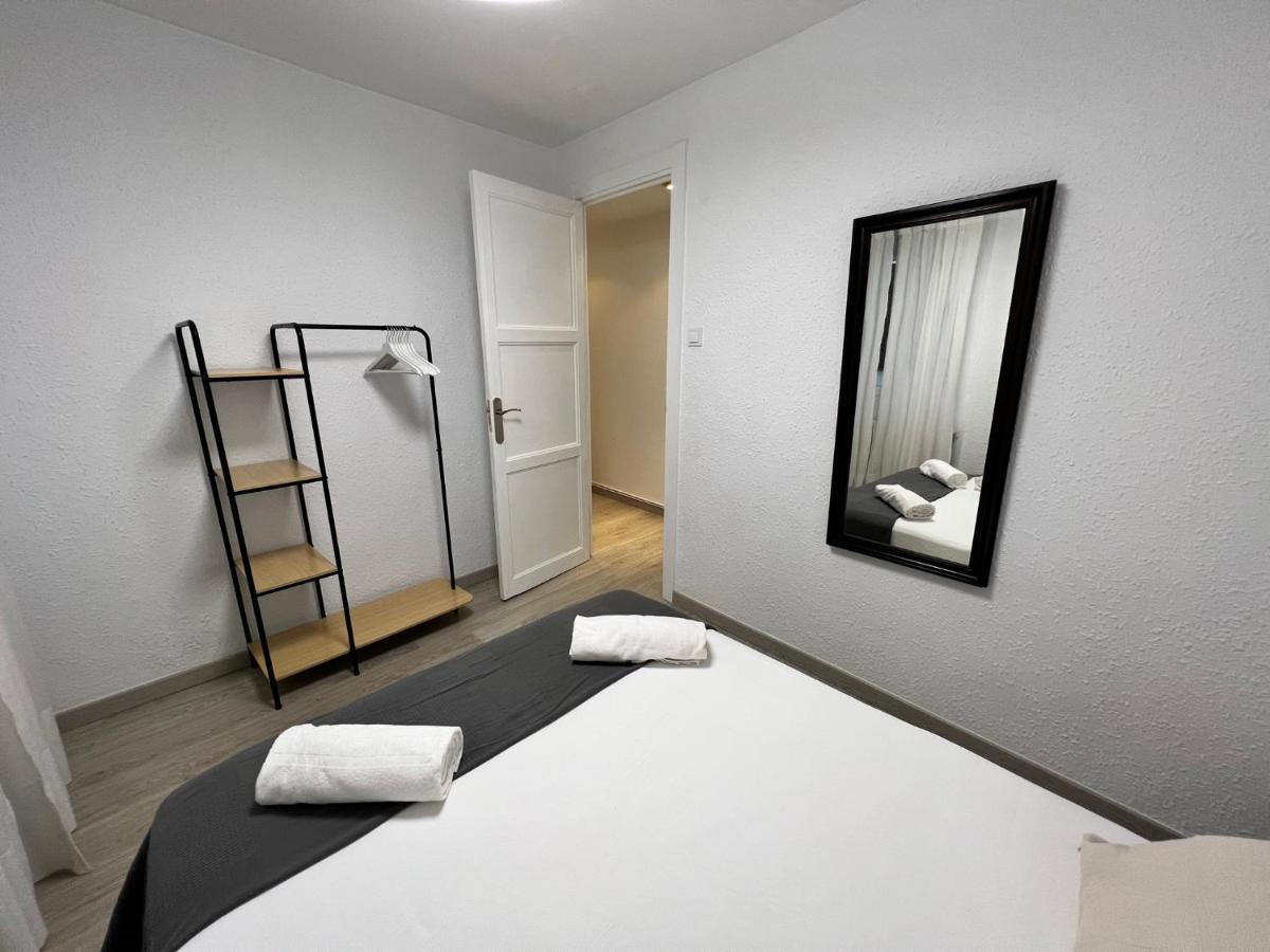 Apartamenticos La Paz I Сарагоса Екстер'єр фото