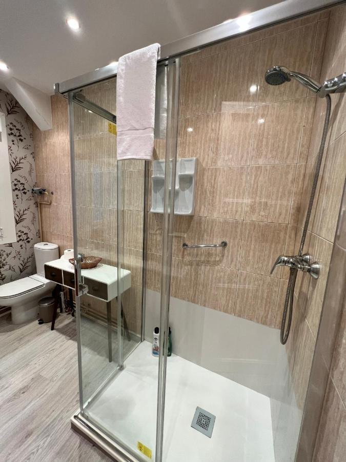 Apartamenticos La Paz I Сарагоса Екстер'єр фото