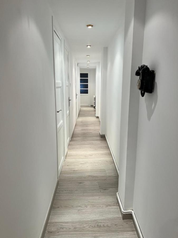 Apartamenticos La Paz I Сарагоса Екстер'єр фото