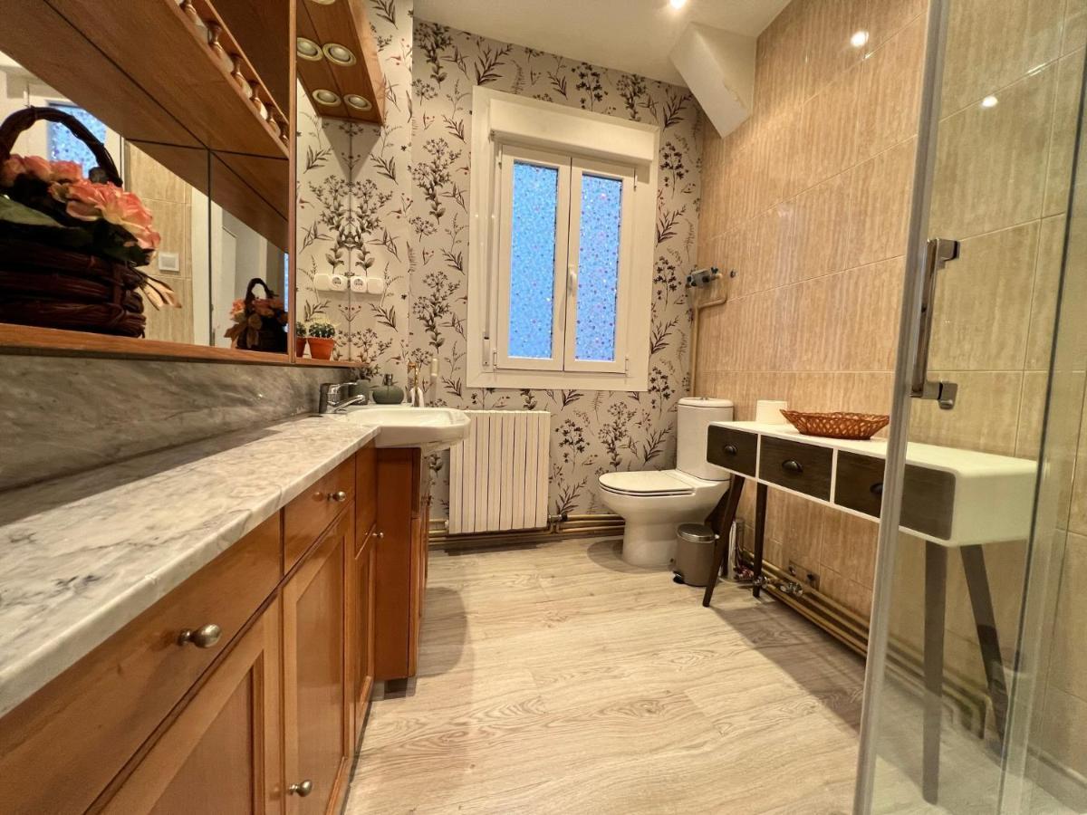 Apartamenticos La Paz I Сарагоса Екстер'єр фото